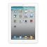 Apple iPad 2 Wi-Fi - tablet - iOS 5 - 16 GB - 9.7" - white MC979LL/A